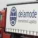 Delamode Romania - servicii transport